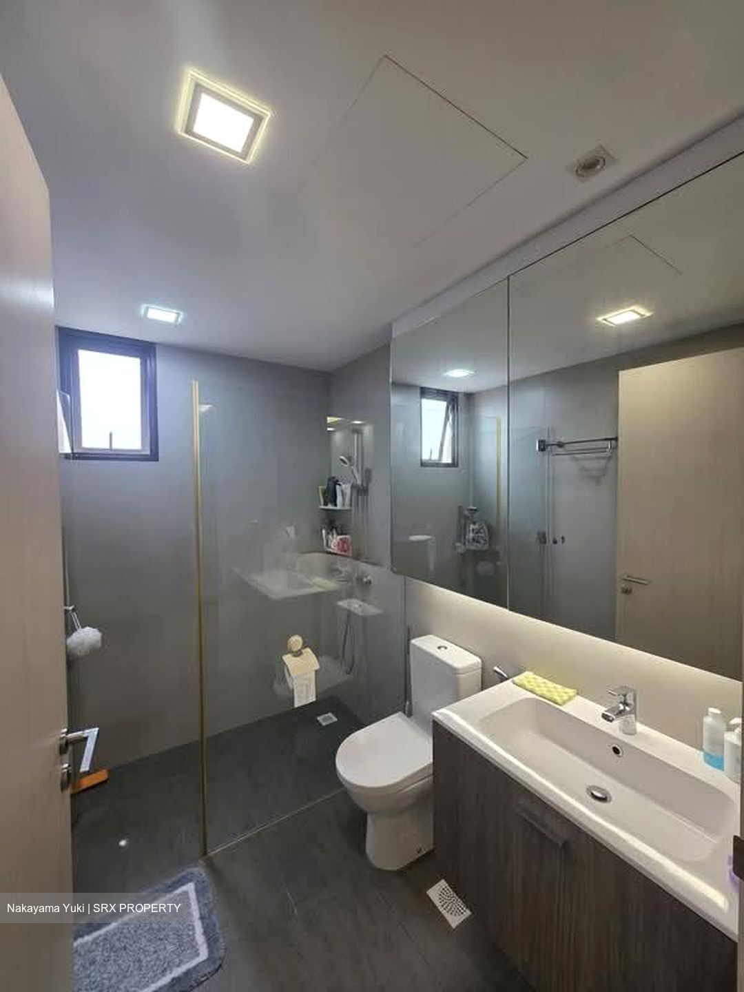 The Amore (D19), Condominium #558399141